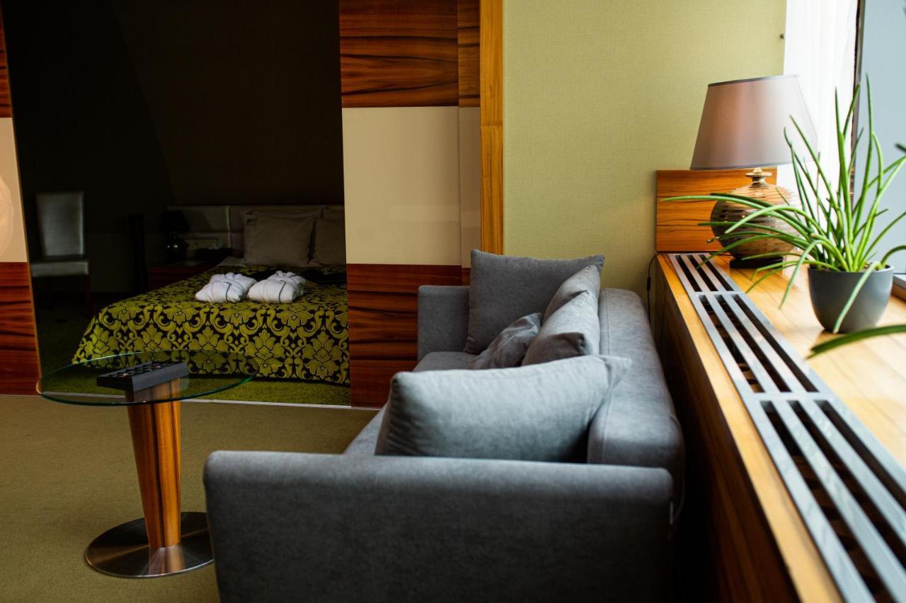 Mlyn Jacka Hotel & Spa Jaroszowice Exterior photo