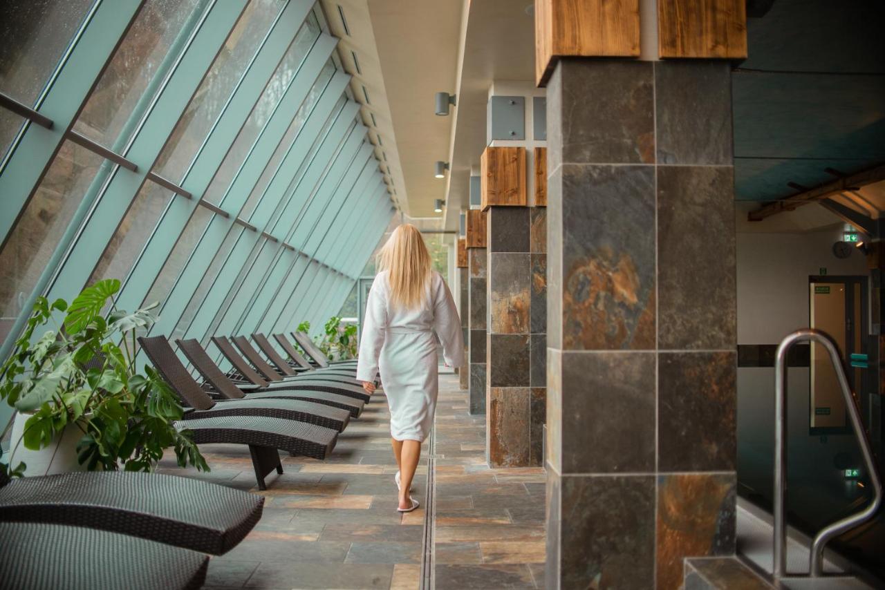 Mlyn Jacka Hotel & Spa Jaroszowice Exterior photo