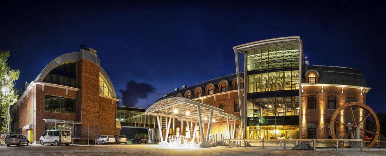 Mlyn Jacka Hotel & Spa Jaroszowice Exterior photo